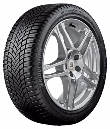 WEATHER CONTROL A005 EVO DRIVEGUARD
