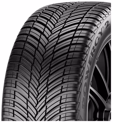 PIRELLI POWERGY 2 AS XL 245/40R19 98Y 3PMSF