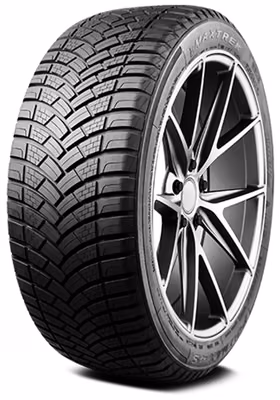 MAXTREK RELAMAX 4S 205/55R16 91V 3PMSF RP