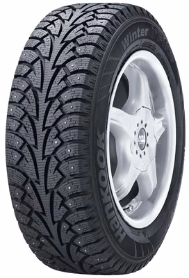 HANKOOK WINTER I*PIKE (W409) 225/75R15 102S 3PMSF