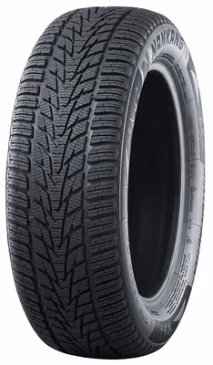 NANKANG Winter Activa 4