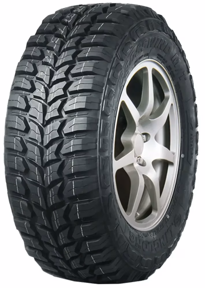 CROSSWIND M/T