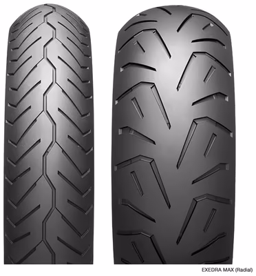 BRIDGESTONE E-MAX