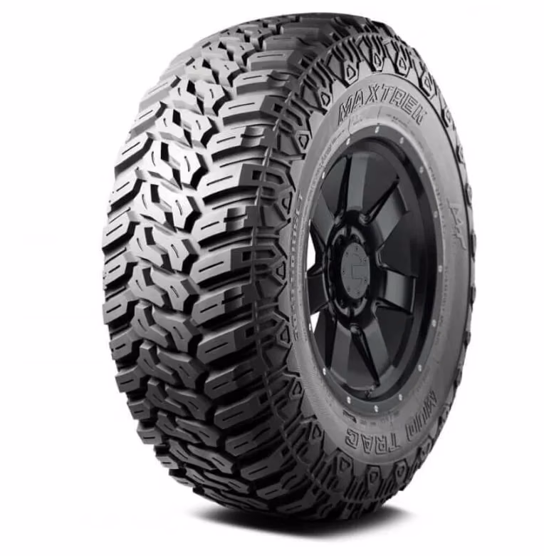 MUD TRAC
