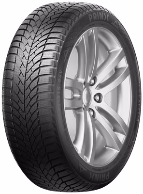 PRINX Winter Excelia 215/65R16 102V 3PMSF XL