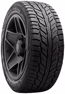 COOPER Weathermaster WSC 215/55R18 95T 3PMSF Su dygliais