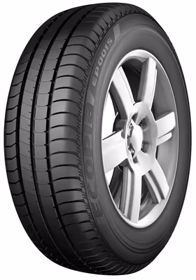 BRIDGESTONE Ecopia EP001S 185/65R15 92V XL