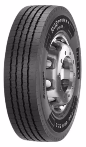 R02 PROWAY STEER