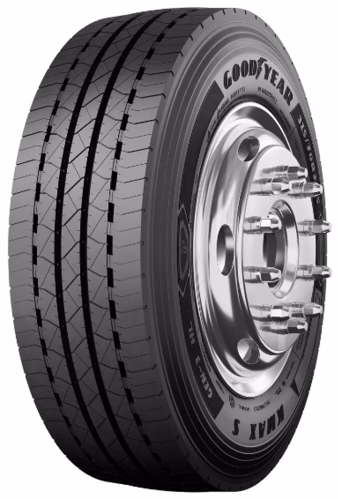 KMAX S G3