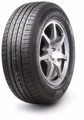 LEAO Nova-Force 4x4 HP
