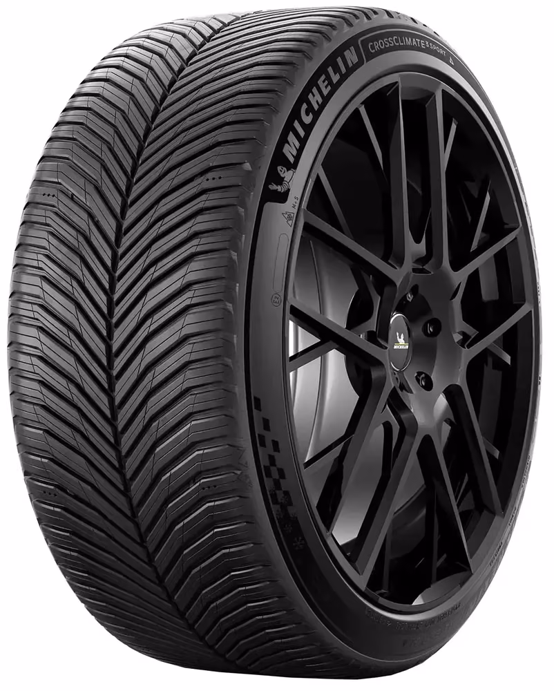 CROSSCLIMATE 3 SPORT