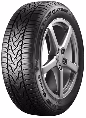 BARUM QUARTARIS 5