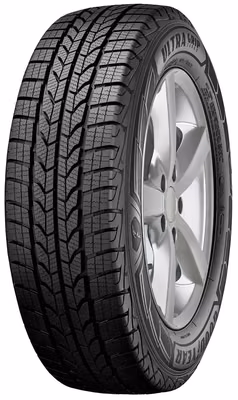 GOODYEAR UltraGrip Cargo