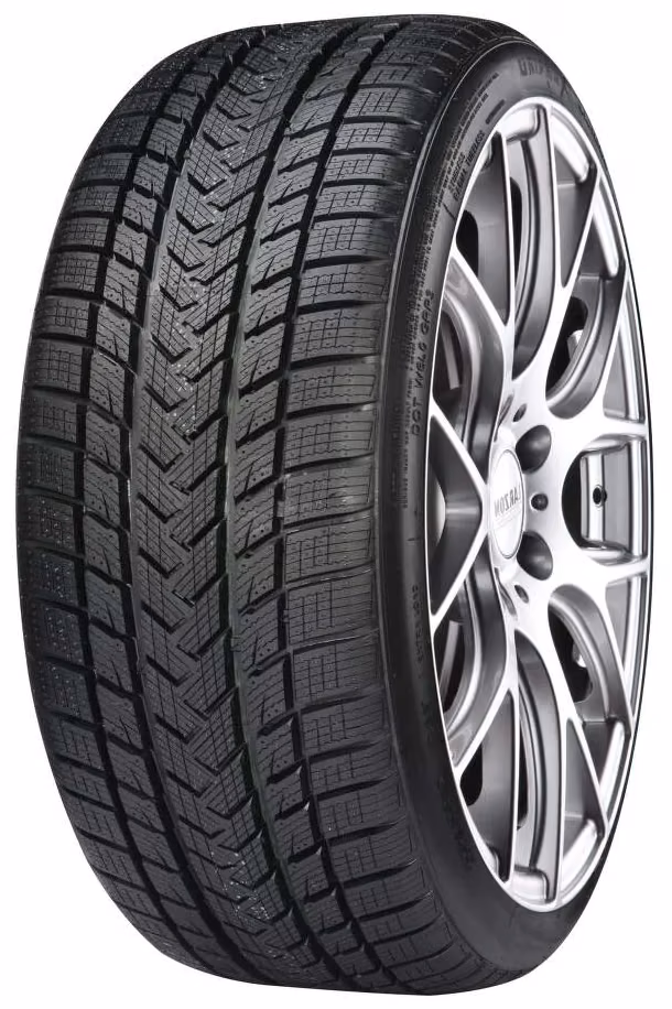 SUREGRIP eWINTER