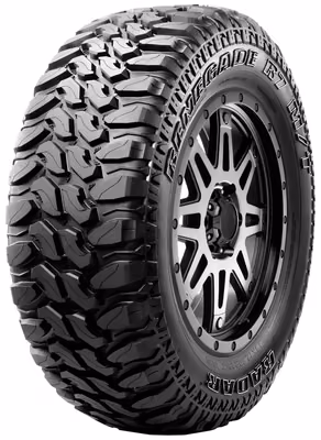 RADAR Renegade R7 M/T