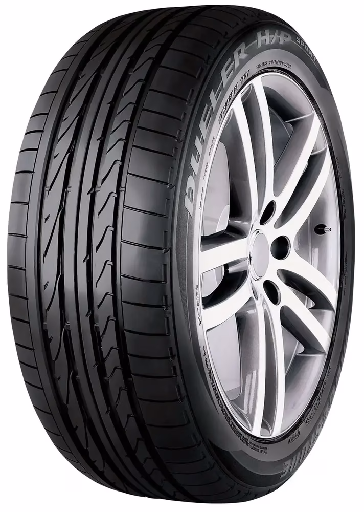 Dueler H/P Sport MO Extended