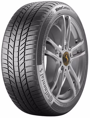 CONTINENTAL TS-870 P FR