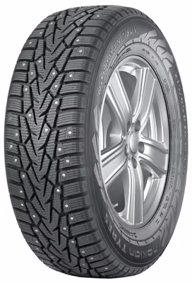 NOKIAN NORDMAN 7 SUV