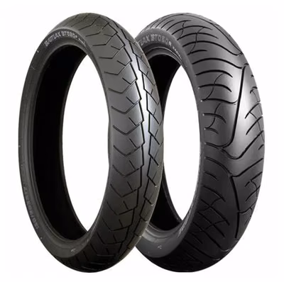 BRIDGESTONE BATTLAX BT020R