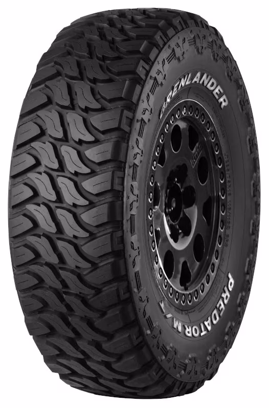 PREDATOR M/T OWL