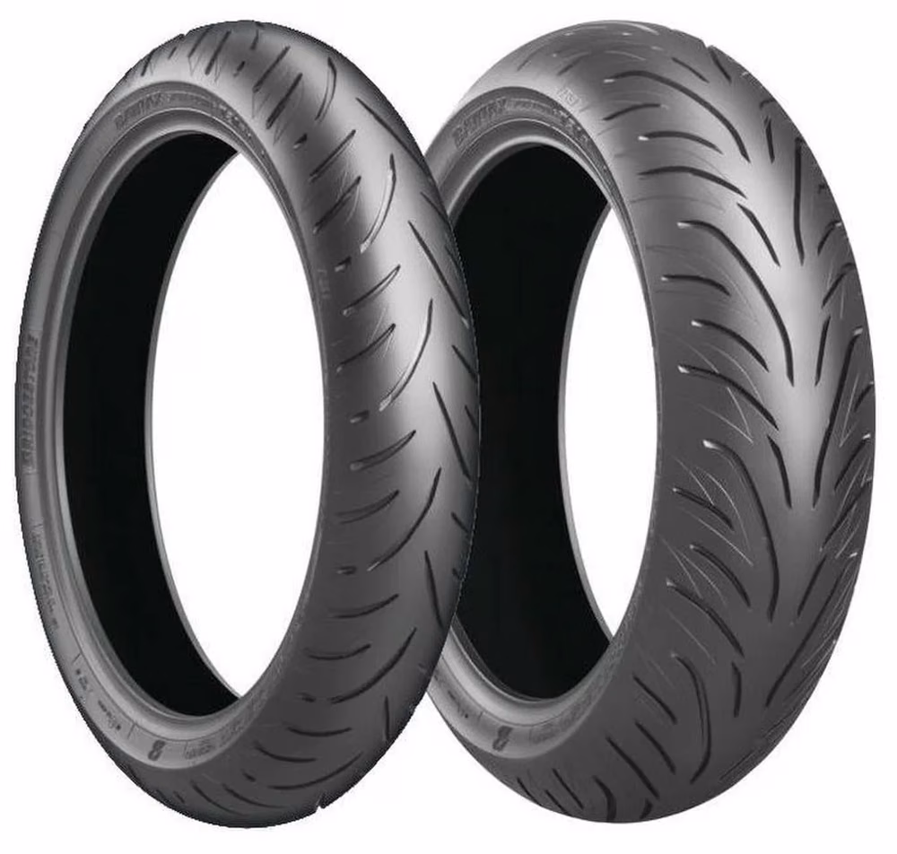 BATTLAX SPORT TOURING T31F