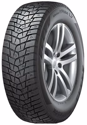 HANKOOK RW15 Winter i*Pike LV 225/55R17C 109R 3PMSF Studded