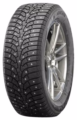 NANKANG ICE ACTIVA GRIP2