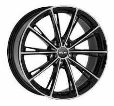 ADVANTI PREDATOR BLACK