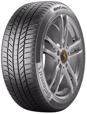 CONTINENTAL WinterContact TS 870 P