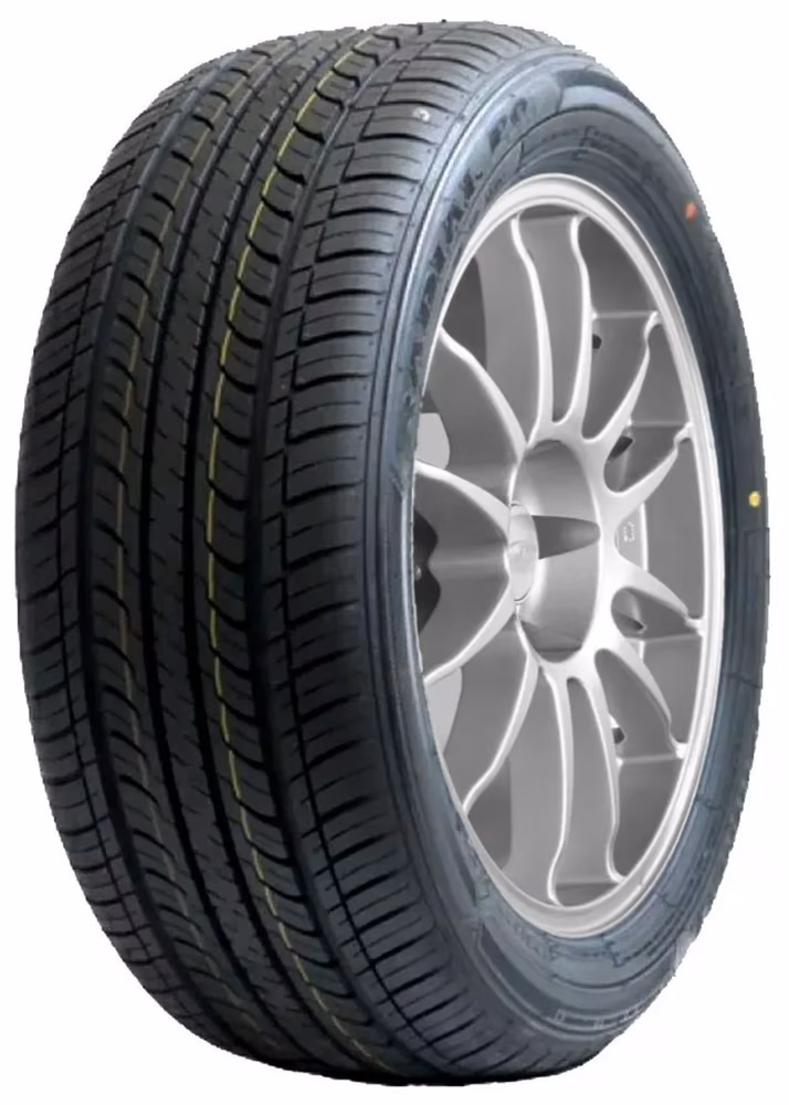 Radial P07
