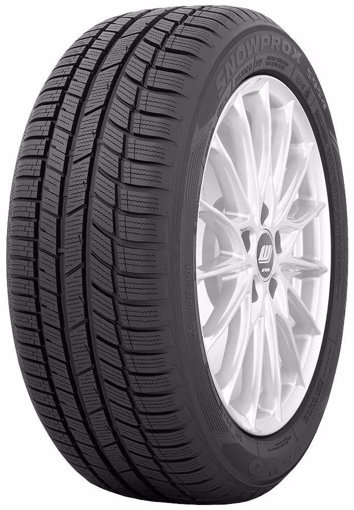 SNOWPROX S954