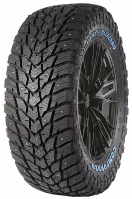 COMFORSER Winter Pro Blizzard Left side