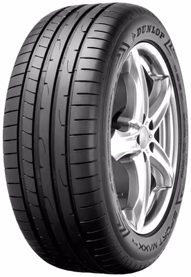 DUNLOP SPORT MAXX RT2 SUV