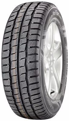 MARSHAL (Kumho) PorTran CW51 215/65R16C 109R 3PMSF