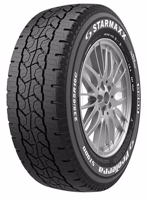 STARMAXX Proterra ST900
