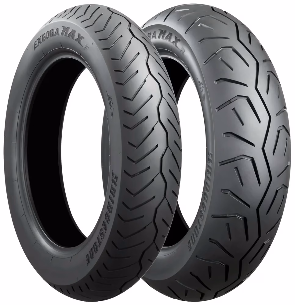 EXEDRA MAX R