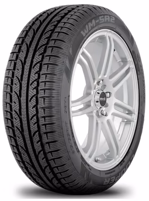 COOPER Weathermaster SA2 + (H/V) 225/40R18 92V 3PMSF XL