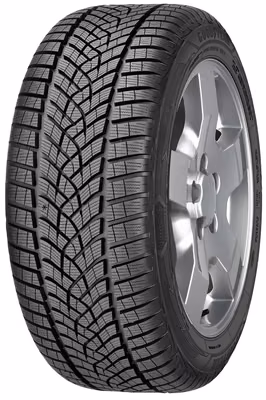 GOODYEAR UG PERFORMANCE + SEAL