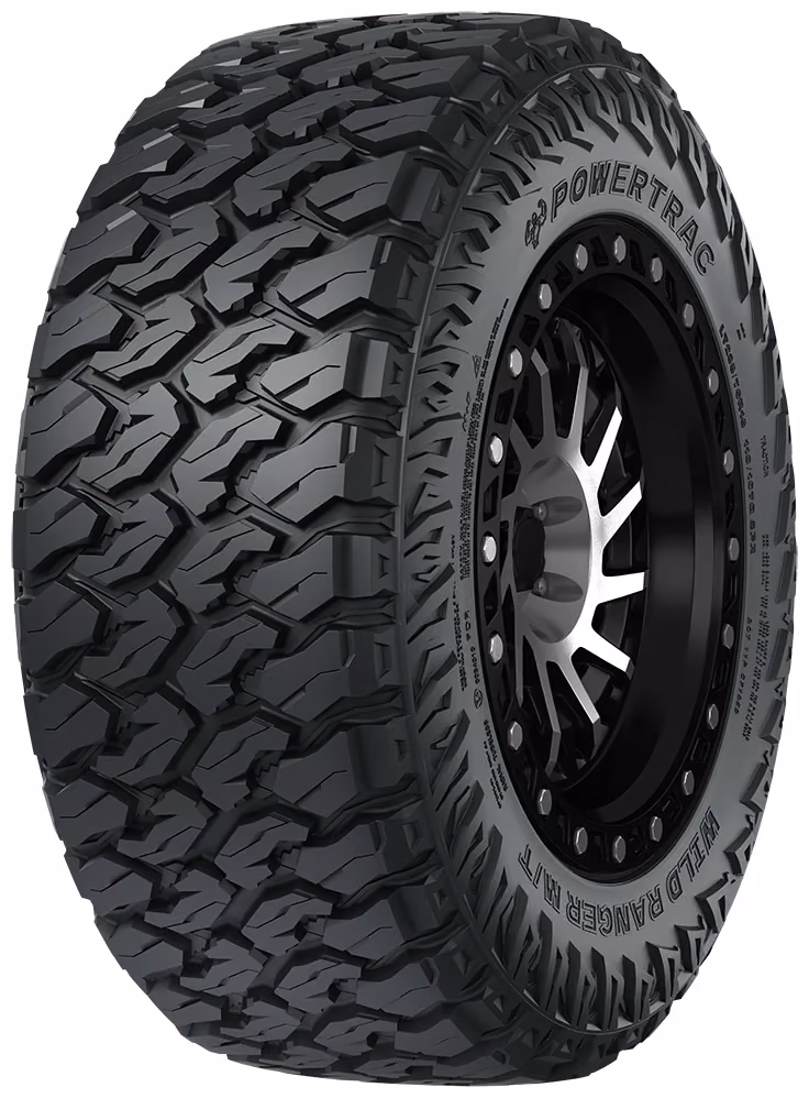 Wildranger M/T
