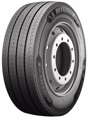 MICHELIN X MULTI Z 315/70R22.50 156L 3PMSF