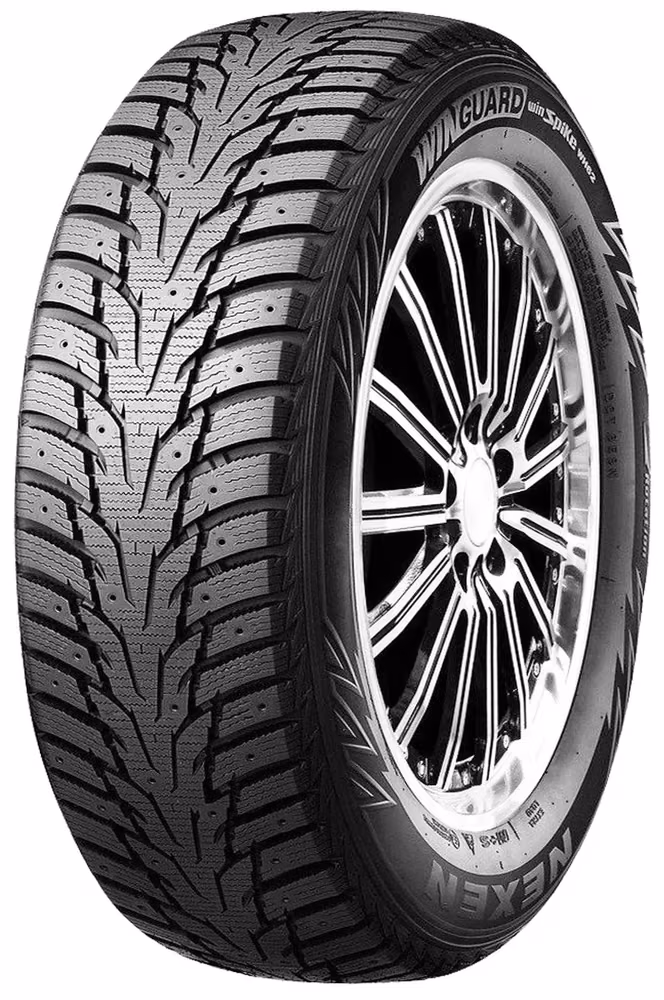 WG WS Suv WS62