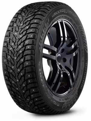 NOKIAN HAKKAPELIITTA 9 SUV
