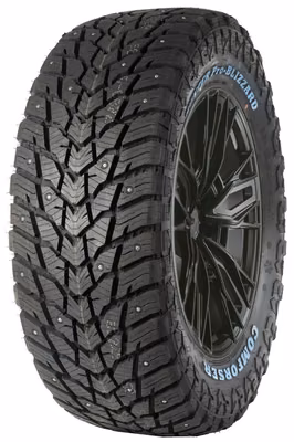 COMFORSER Winter Pro Blizzard