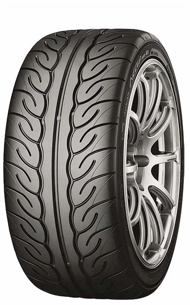 ADVAN AD08RS