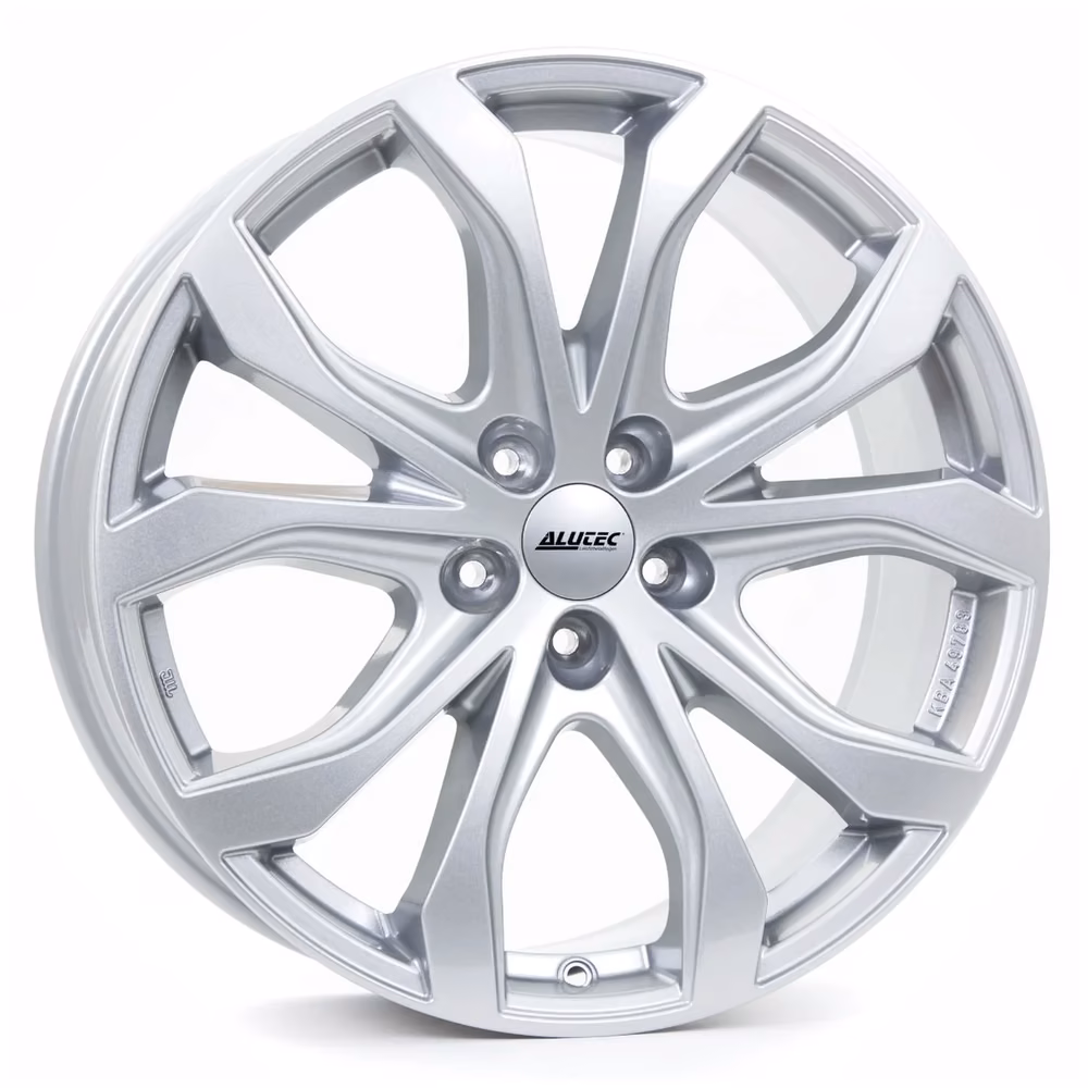 POLAR SILBER