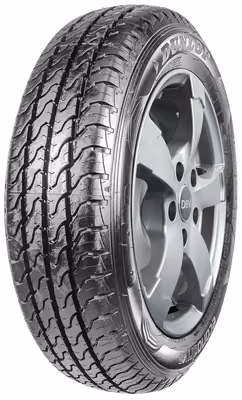 DUNLOP Econodrive 225/55R17C 104H