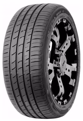 NEXEN N FERA RU1 285/50R18 109W RP