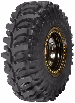 ACCELERA BADAK X-TREME