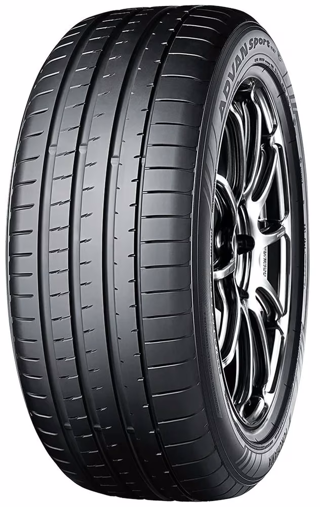 ADVAN SPORT V107F