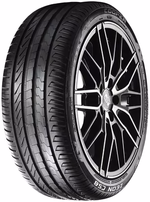 COOPER ZEON CS8 235/35R19 91Y XL